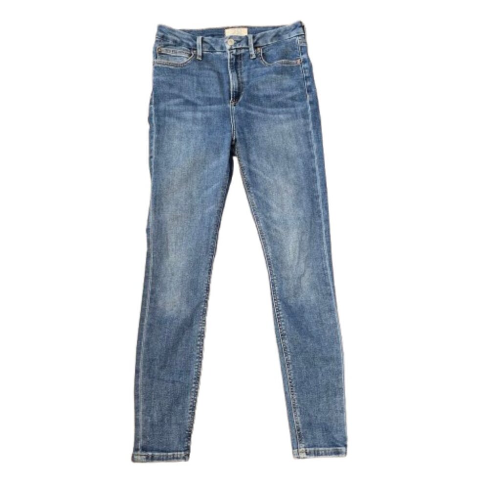 We The Free Free People Skinny Jeans Size 28